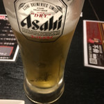 Kaisen Izakaya Fudou - 飲みかけ生