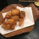 Kaisen Izakaya Fudou - これはなんだっけ？