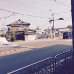 走井餅老舗 - 京都市入ってチョイのトコで引き返すハメに