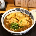 うどん上々 - 