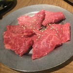 カウンター焼肉専門 焼肉おおにし - 