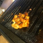 カウンター焼肉専門 焼肉おおにし - 