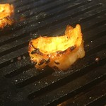 カウンター焼肉専門 焼肉おおにし - 