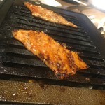 カウンター焼肉専門 焼肉おおにし - 