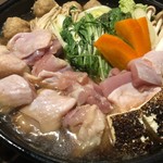 個室居酒屋 じどりや 一吟 - 