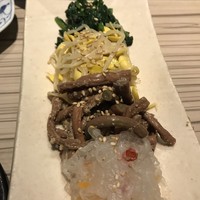 極上松阪牛 牛追道中 - 