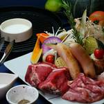 農家の台所 銀座店