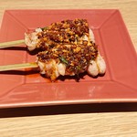 Sumibiyakitori Shige - 