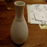 Itto - 豊盃　モヒカン娘　純米酒
                        