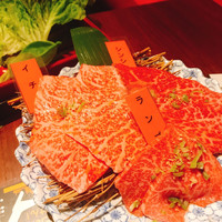 焼肉ぽんが 田町店 - 