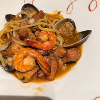 リストランテ ストラーダ - 