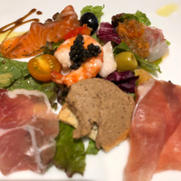 リストランテ ストラーダ - 