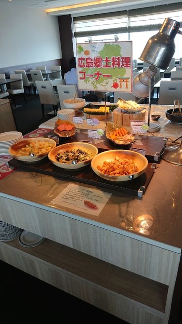 三井ガーデンホテル広島 袋町 その他 食べログ 三井ガーデンホテル広島 袋町 その他 食べログ