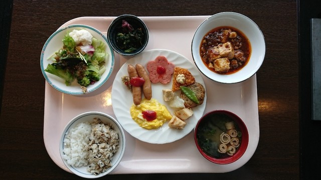 三井ガーデンホテル広島 袋町 その他 食べログ 三井ガーデンホテル広島 袋町 その他 食べログ