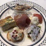 TORATTORIA VIOLA - 