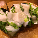 亀正くるくる寿司 - 