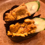 亀正くるくる寿司 - 