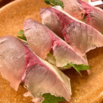 亀正くるくる寿司 - 