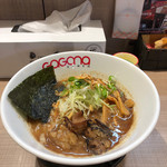 ガガナ ラーメン - 