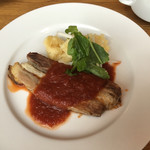 グリーングリル - 