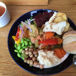 グリーングリル - 