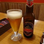 エベレスト - ネパールアイスビール