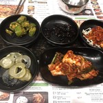 BCD tofu house - 