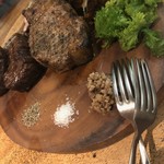 エルビー エイト - 