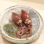 日本橋蛎殻町 すぎた - 