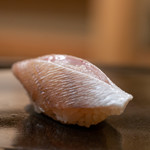 日本橋蛎殻町 すぎた - 2019.7 春子鯛