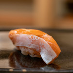 日本橋蛎殻町 すぎた - 2019.7 マスノスケ