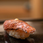 日本橋蛎殻町 すぎた - 2019.7 千葉鴨川金目鯛