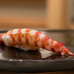 日本橋蛎殻町 すぎた - 2019.7 車海老