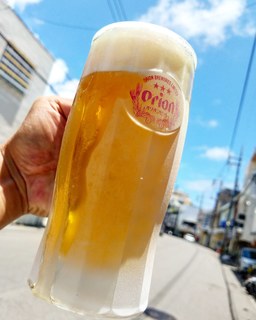 海八 - オリオンビール