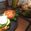 ショーグンバーガー 新宿店