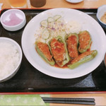 キッチン美里 - 