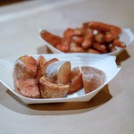 スタンド クラシック - ☆インカのめざめフライ 480円