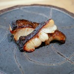 スタンド クラシック - ☆銀鱈西京味噌焼 780円