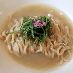 The Noodles & Saloon Kiriya - 