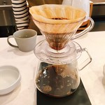 ROKUMEI COFFEE CO. NARA - 