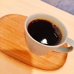 ROKUMEI COFFEE CO. NARA - 