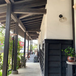 うなぎの 東海亭 - 