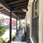 うなぎの 東海亭 - 