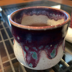 うなぎの 東海亭 - 