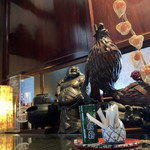 うなぎの 東海亭 - 