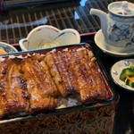 うなぎの 東海亭 - 