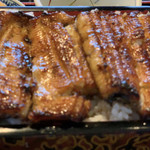 うなぎの 東海亭 - 