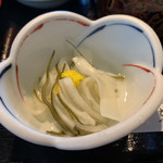 うなぎの 東海亭 - 