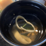 うなぎの 東海亭 - 