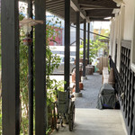 うなぎの 東海亭 - 